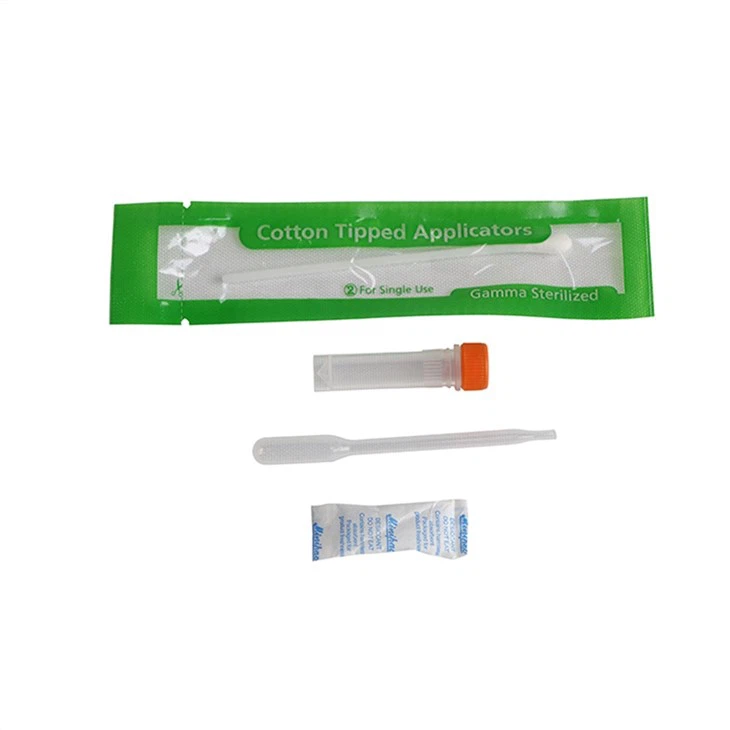 ICH Ag感染性肝炎抗原検査